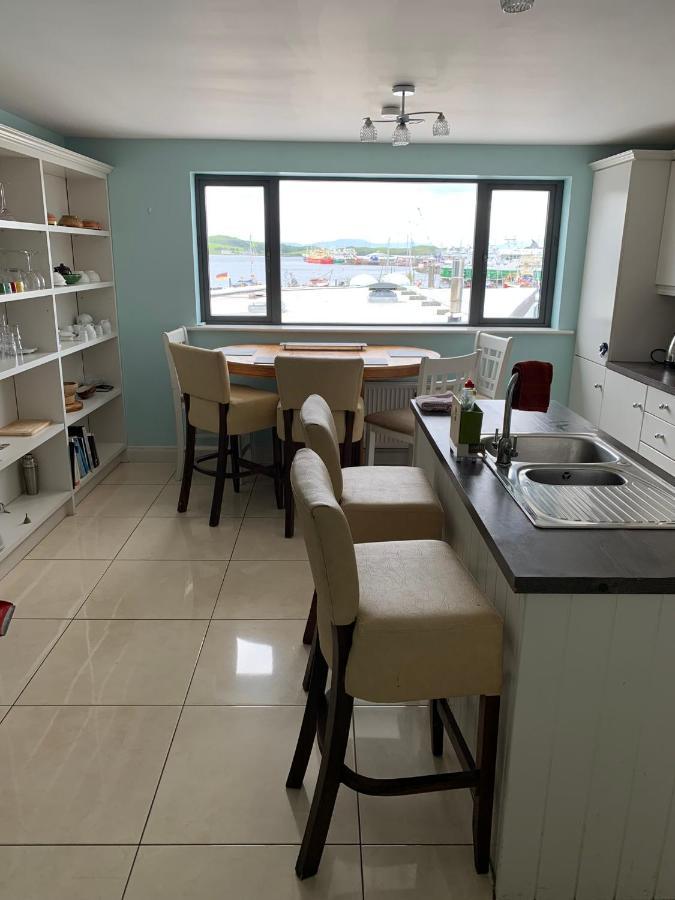 The Town House Apartment Killybegs Exterior photo